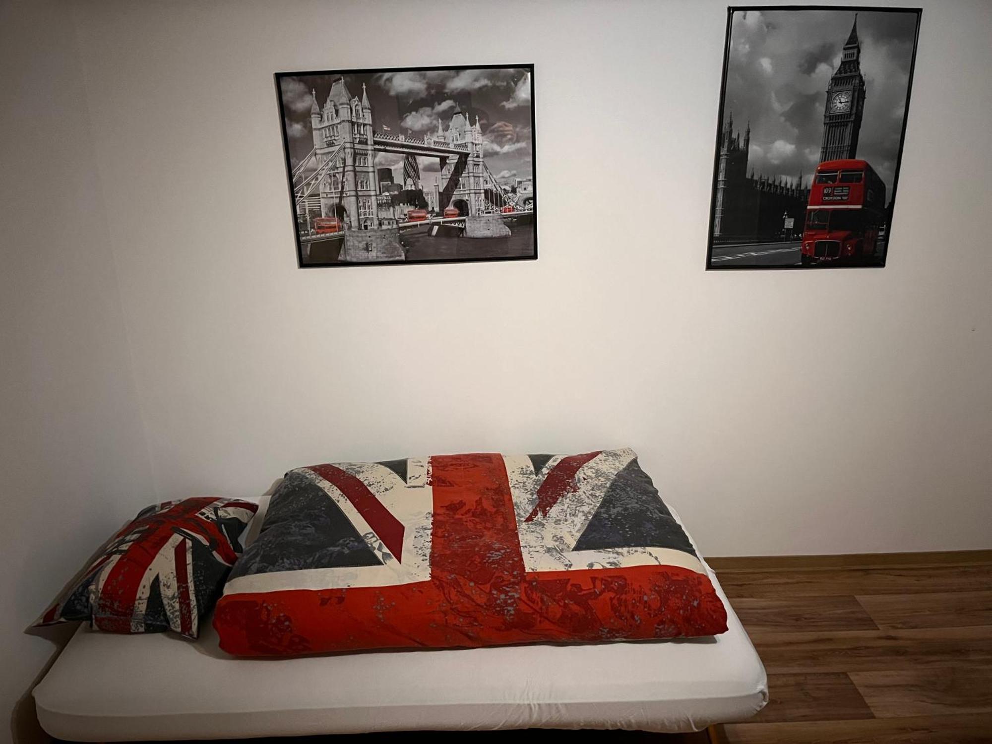 Villa Nelly Direkt Am Kurpark บัดวิลดุงเงน ภายนอก รูปภาพ